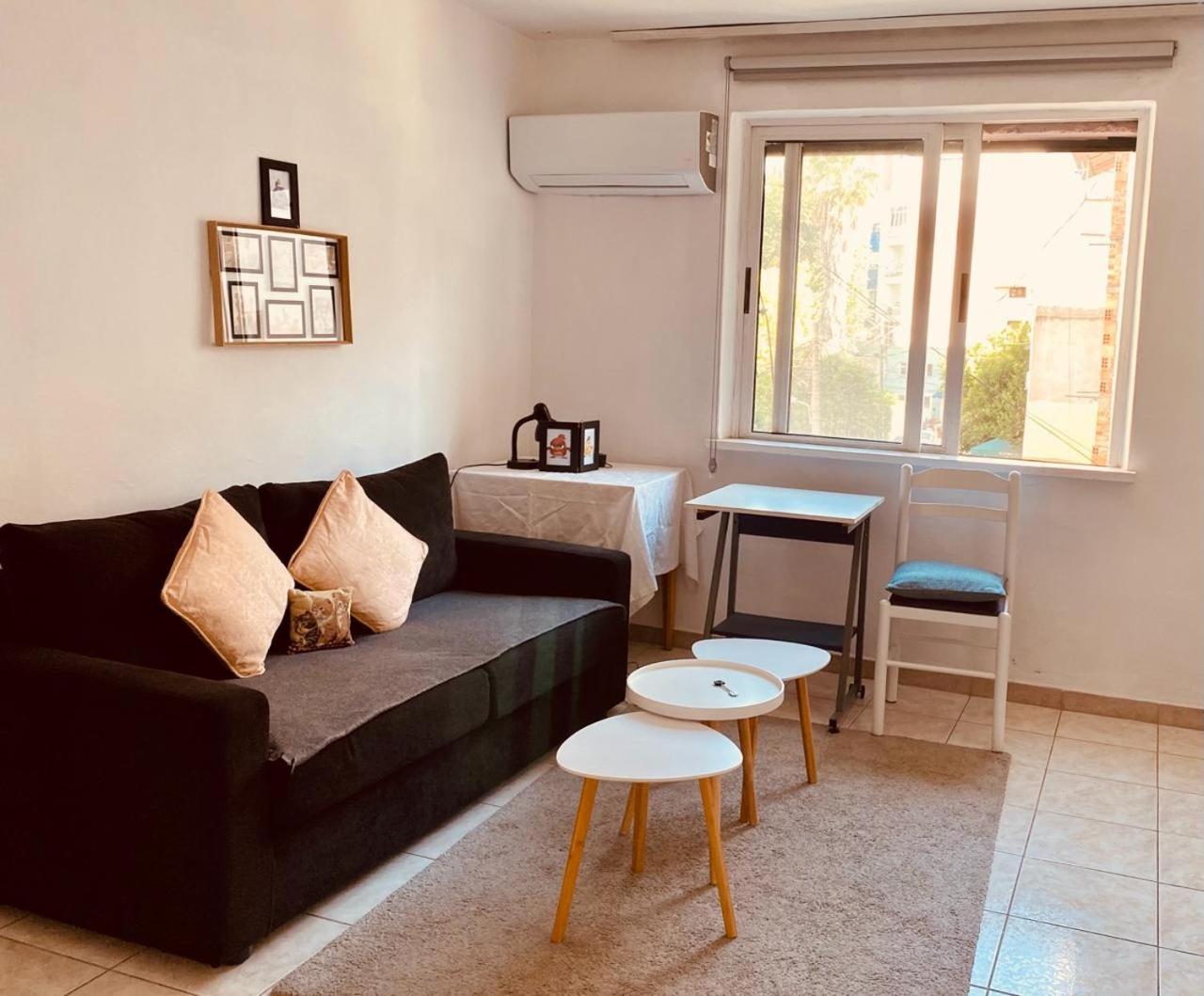 Apartment Tirana Exteriér fotografie