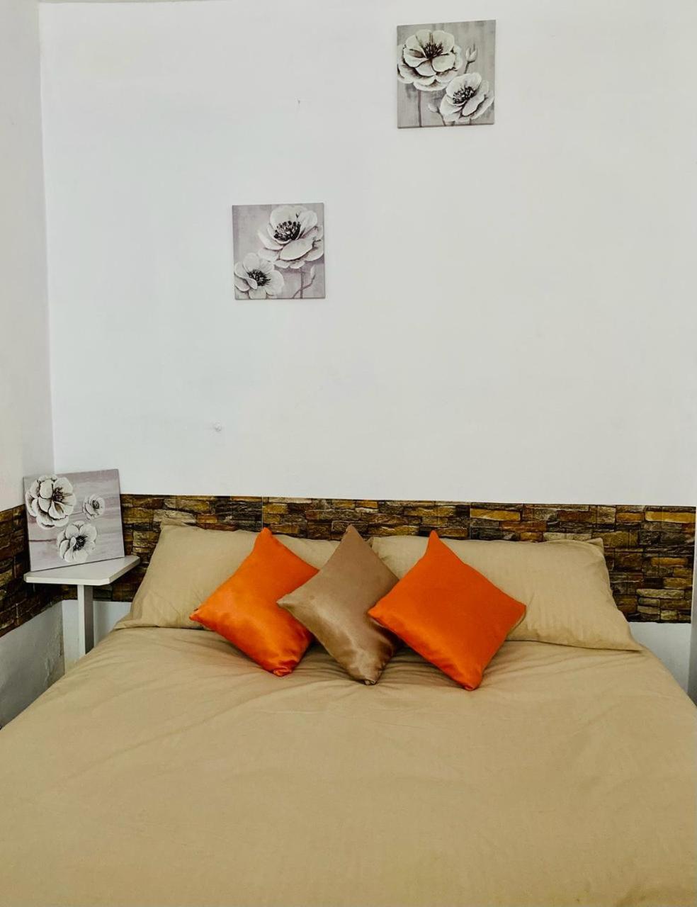 Apartment Tirana Exteriér fotografie